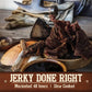 Cattleman'S Cut Teriyaki Beef Jerky, 2.5 Ounce (Pack Of 8)