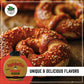 Inglehoffer Original Sweet Honey Mustard, 10.25 oz Squeeze Bottle