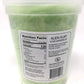 Alien Fluff Sour Watermelon Gourmet Flavored Cotton Candy - Unique Idea For Holidays, Birthdays, Gag Gifts, Party Favors