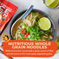 Lotus Foods Organic Ramen Noodles-Millet & Brown-10 oz