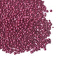 Sprinkles Pink Pearl Sugar Candy Mix Size Baking Cake Decorations Cupcake Toppers Celebrations Shaker Jar Wedding Shower Party (