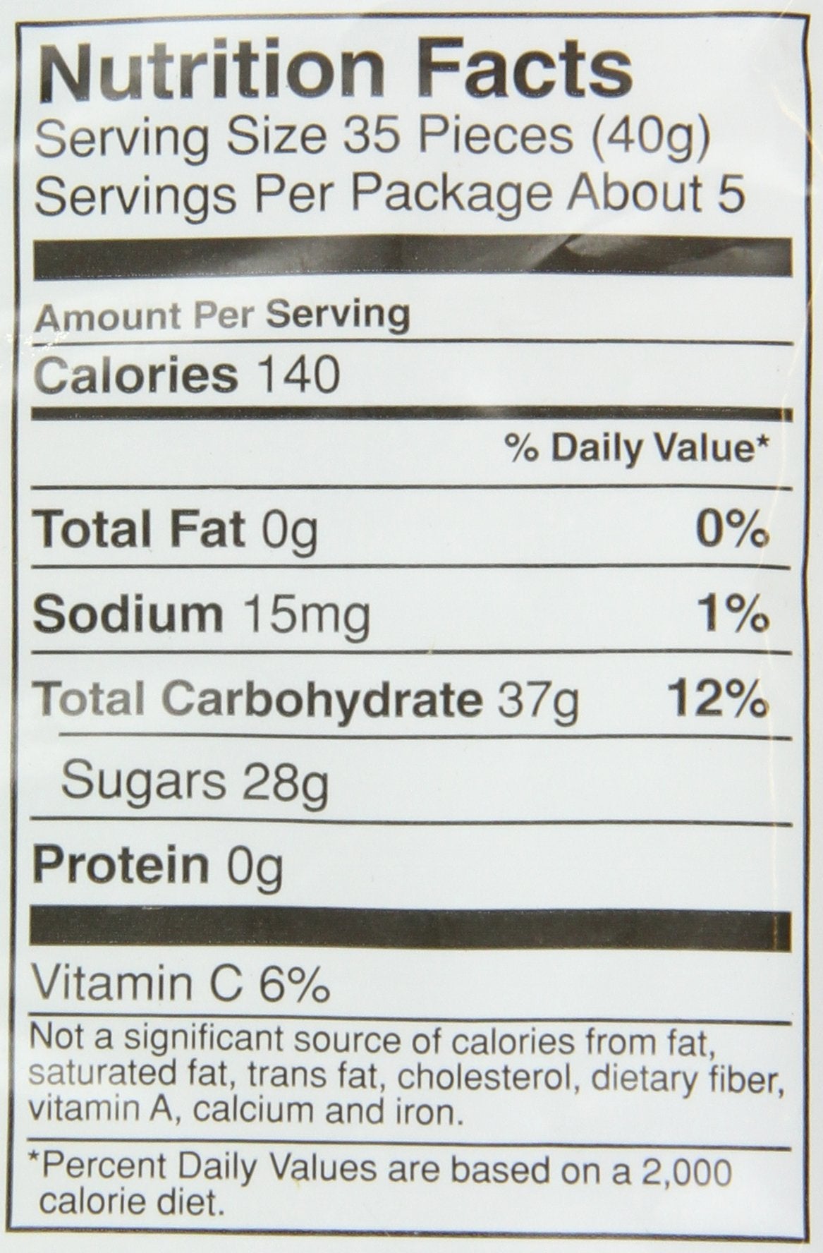 Jelly Belly, Tropical Mix Jelly Beans, 7 Ounce