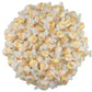 Firstchoicecandy All Flavor Saltwater Taffy (Candy Corn, 3 Pound)