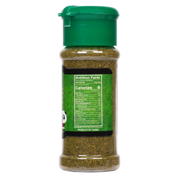 Natural Plus Green Premium Szechuan Green Peppercorns Powder, 1.08 Oz, Ideal for Kung Pao Chicken and Mapo Tofu