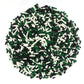Mystic Sprinkles The Big Game Jimmy Mix 3Oz Bottle (Black, Green & White)