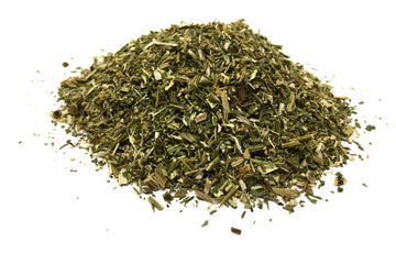 Naturegrail Feverfew Herb - Cut & Dried Tanacetum Parthenium - 1oz/28.5g