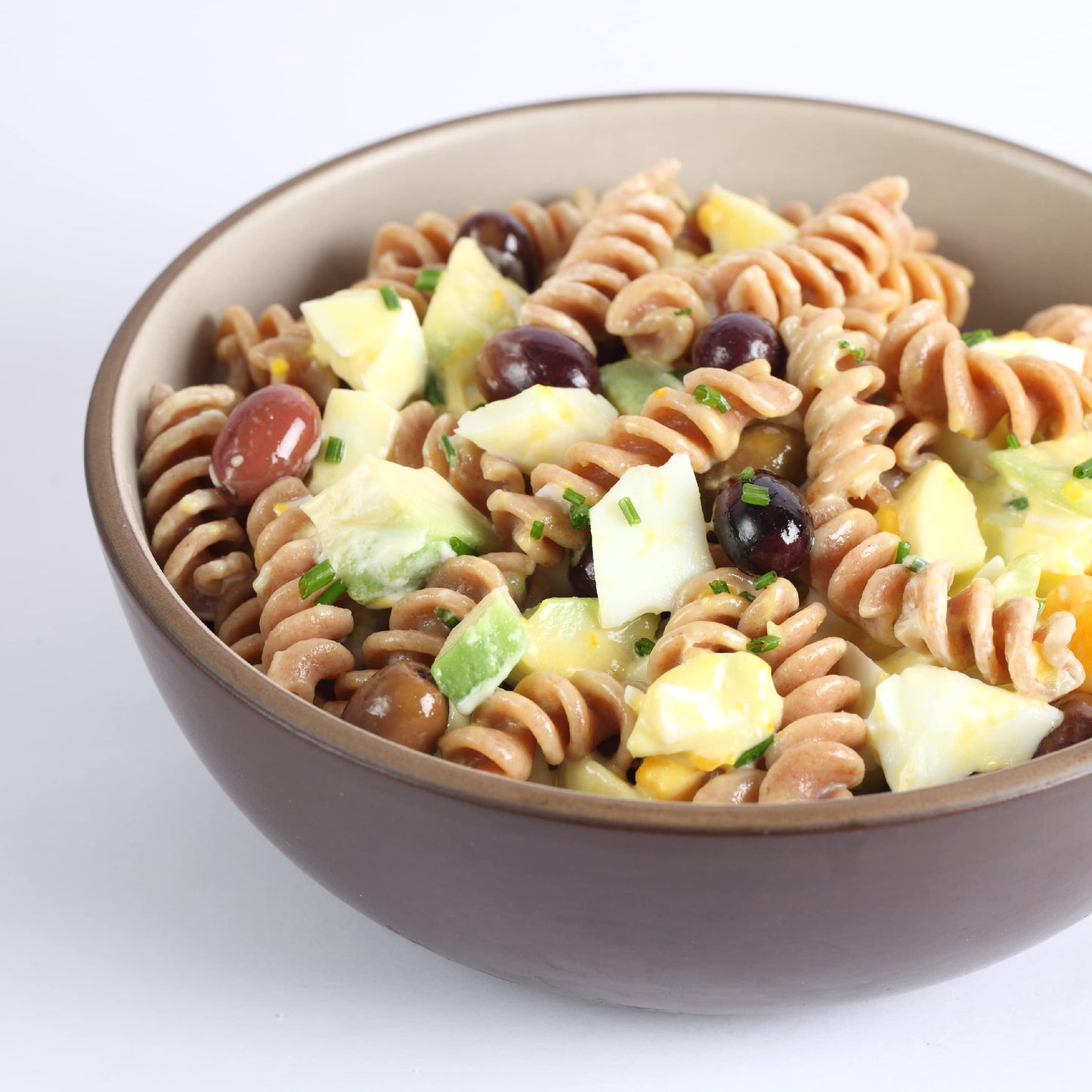 Jovial Einkorn 100% Organic Whole Grain Fusilli - Einkorn Pasta, High Protein, Non-GMO, USDA Certified Organic, Lower Carb, Deli