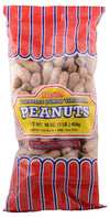 Hines Roasted In Shell Peanuts, 16 Oz