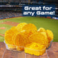 Concession Express El Nacho Grande Mild Jalapeno Cheese 140 oz for Gold Medal 5300 & 5301 Dispensers, Zero Trans Fat, 1-Pack