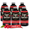 Tart is Smart Montmorency Tart Cherry Juice Concentrate, Cherry Juice Bottle Beverage, Rich in Antioxidants, Ideal for Muscle Re