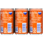 Fanta Mini Cans 6 Pack - 7.5 oz - Refreshing Carbonated Beverage