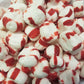 Peppermint Puffs Mint Candy Unwrapped - 2 Pounds