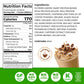 Orgain High Protein Shake, Café Latte, 30g Protein, 5g BCAAs, 11 Fl Oz (12 Pack), Keto Friendly, Gluten-Free, Ready to Drink