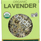 Spicely Organic Lavender 0.10 Ounce ecoBox Certified Gluten Free