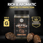 Steakhouse Collection Enhanced Seasonings – Black Garlic, Truffle, Steak King & Spg Bbq Rubs | Pack Of 4 | Gourmet Grill Gift | 100% Natural Flavor Boost