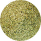Greenhilltea Organic Yerba Mate Green Tea - Caffeine Infused Antioxidant Drink - 8 Oz Bag