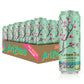 Arizona Green Tea with Ginseng and Honey - 22 Fl Oz (Pack of 24) - Big Can, Green Tea