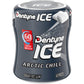 Dentyne Ice Arctic Chill Sugar Free Gum, 1 Bottle Of 60 Pieces