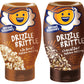 Kernel Season'S Drizzle Brittle, Popcorn Topping, Variety Pack, 13.1 Ounce (Pack Of 2)