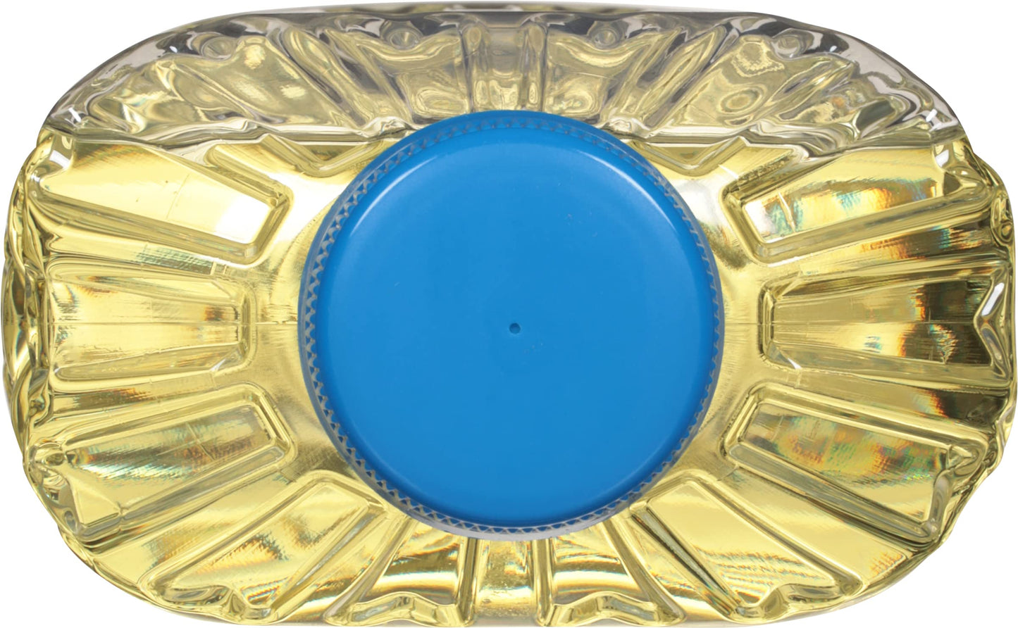Crisco Pure Vegetable Oil  40 Fluid Ounce