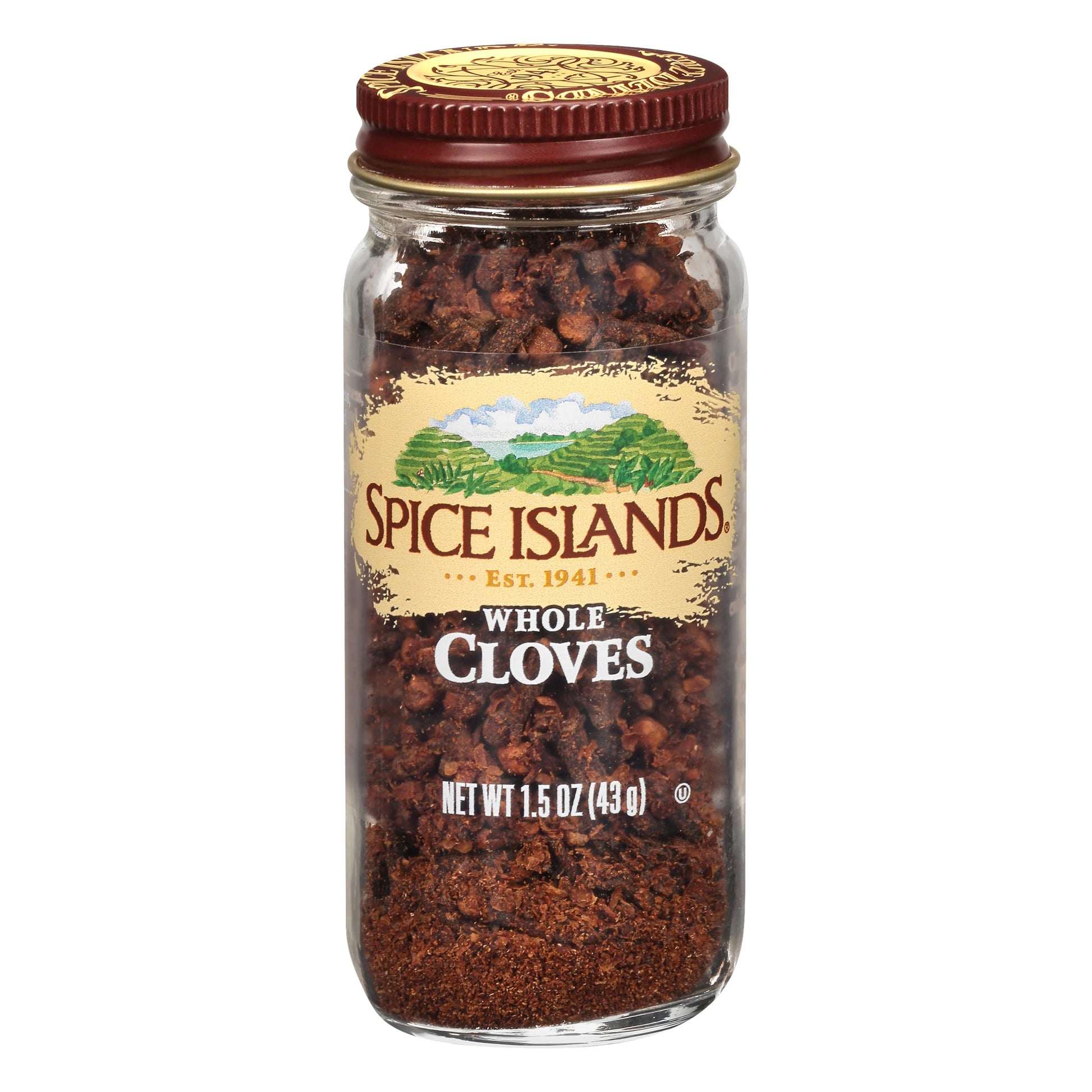 Spice Islands Whole Cloves, 1.5 Ounce