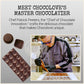 Chocolove Extreme Dark Chocolate 88%, 3.2 Oz