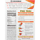 Kikkoman Pad Thai Noodle Kit, Gluten Free, 4.8 Ounces (Pack Of 6)