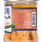 Tonnino Silver Salmon Group in Rosemary Smoked Olive Oil, 6.35 Ounce, Pack of 1