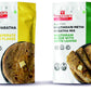 Tanawades Smart Food Paratha Combo, Instant Aloo Paratha, Methi Paratha Mix, Ready to Cook, Home Food with Hand Picked Flavours,