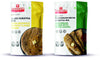 Tanawades Smart Food Paratha Combo, Instant Aloo Paratha, Methi Paratha Mix, Ready to Cook, Home Food with Hand Picked Flavours,
