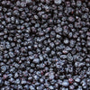 Dried Blueberries by Its Delish, 10 Lbs Bulk | Fresh Dry Blueberry Fruit Berry Snack Blue Berries for Baking and Snacking | Heal
