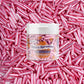 Rose Gold Rods Sprinkles, Edible Sugar Sprinkles, Sprinkles For Cupcake Decorating, Donut, Cake Decorations, Ice Cream, Wedding