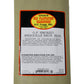 A.C. Leggs OP Smoked Andouille Sausage Seasoning with Cure, 19.5 Ounce Pack