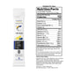 CELSIUS On-the-Go Powder Sticks Blueberry Lemonade, 14 Count, Essential Energy, 2.6 Oz per Pack