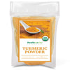 Healthworks Superfoods Organic Turmeric Powder - 32 Oz / 2 Lbs - Ground Raw Organic, Curcumin, Keto, Paleo, Vegan and Non-GMO