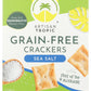 ARTISAN TROPIC Organic Sea Salt ers  4.25 OZ