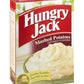 Hungry Jack Instant Mashed Potatoes 26.7 Oz (Pack Of 6)