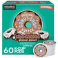 The Original Donut Shop Coffee K-Cup Pods, Medium Roast, 60 Count (6 Packs of 10)