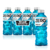 POWERADE Electrolyte Enhanced Zero Sugar Mixed Berry Sports Drink  20 Ounce (Pack of 8)