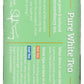 Twining Tea White Pure, 20 Ct