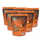 Love Crunch Organic Dark Chocolate And Peanut Butter Granola, 1.65 Lbs. (Pack Of 6), Non-Gmo, Fair Trade, By Nature'S Path
