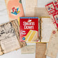 Swans Down Regular Cake Flour, 32oz Box (Pack of 4)