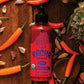 Organic Sriracha Sauce by Racha Organics - Organic Chili Pepper Sauce MILD - Certified Organic - Plant-Based - Gluten Free - Non