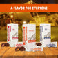 Brown & Haley PEANUT BUTTER MOUNTAIN BAR - Chocolate Candy with Peanuts and Creamy Center - Individually Wrapped Candy - Chocola