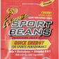 Jelly Belly Extreme Sport Beans, Caffeinated Jelly Beans, Cherry Flavor, 1 oz Each, Pack of 24, Mixed Color