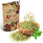 NY Spice Shop Mexican Leaves Dried Oregano Bulk - 3 Pound Oregano Dried Leaf - Fresh Oregano Seasoning - Oregano Leaves - Dry Or