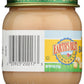 Earth'S Best Strained Banana Organic, 4 Oz