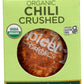 Spicely Organic Chili Pepper Crushed - Compact