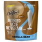 Davinci Gourmet Vanilla Bean Blended Iced Coffee Mix, 3 Pound (Pack Of 1)