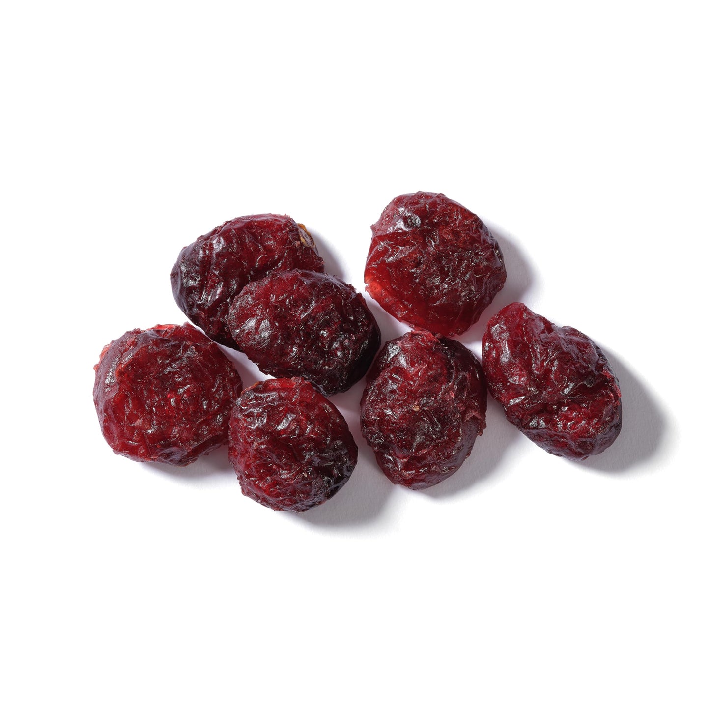 Yupik Dried Cranberries, 8 Oz, Gluten-Free, Kosher, Dried Fruits, Whole Cranberries, Lightly Sweetened, Healthy Snacks